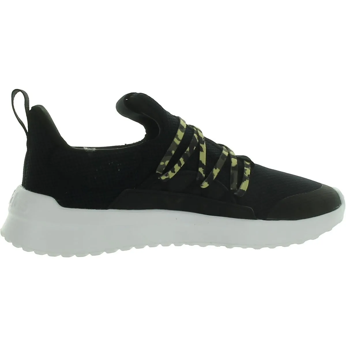 Adidas Girls Lite Racer Adapt 5.0 Gym Sneaker Running Shoes