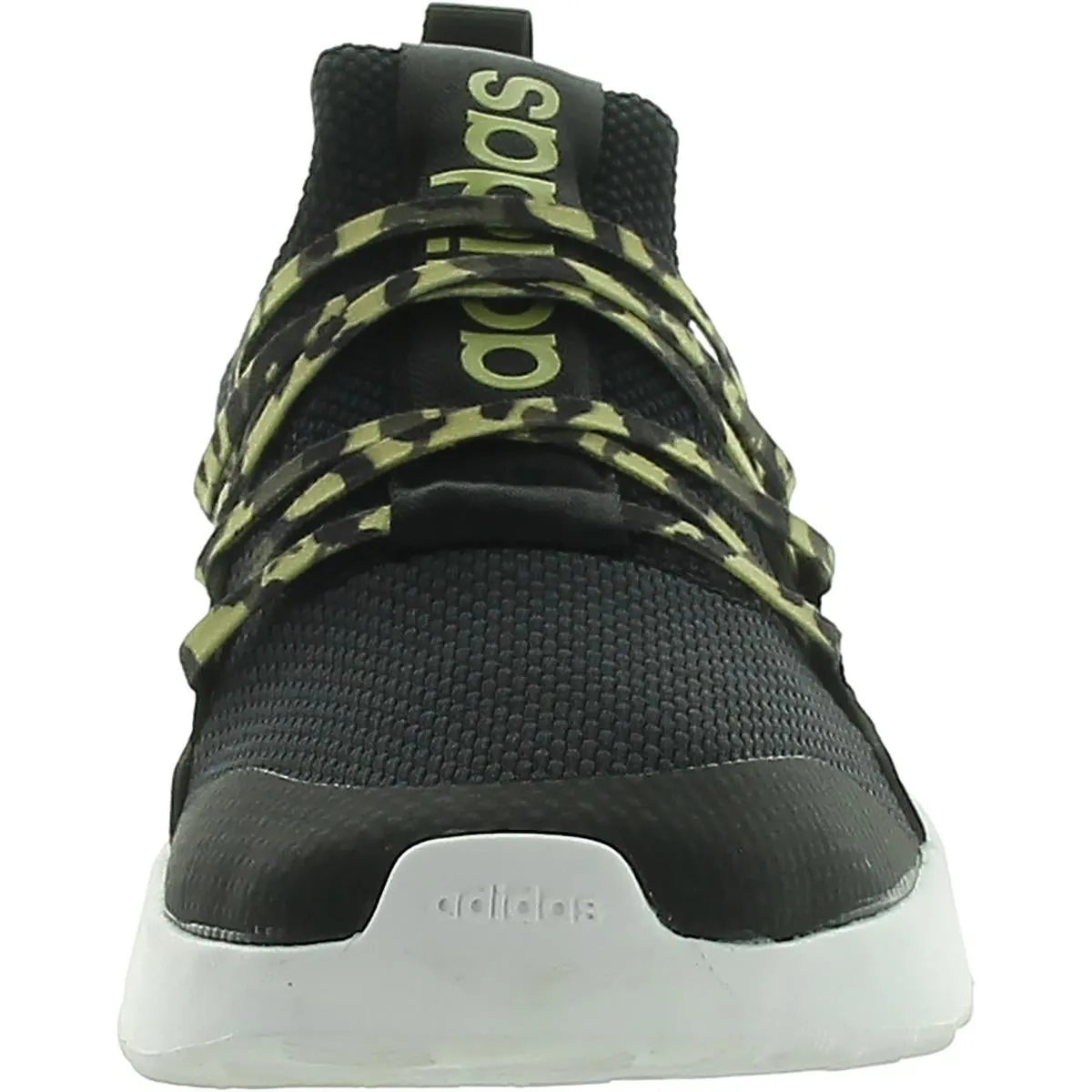Adidas Girls Lite Racer Adapt 5.0 Gym Sneaker Running Shoes