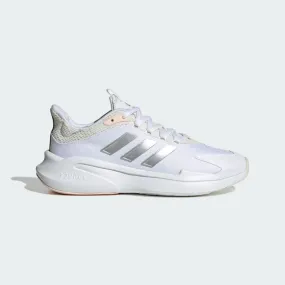 Adidas Women AlphaEdge   Running Shoes