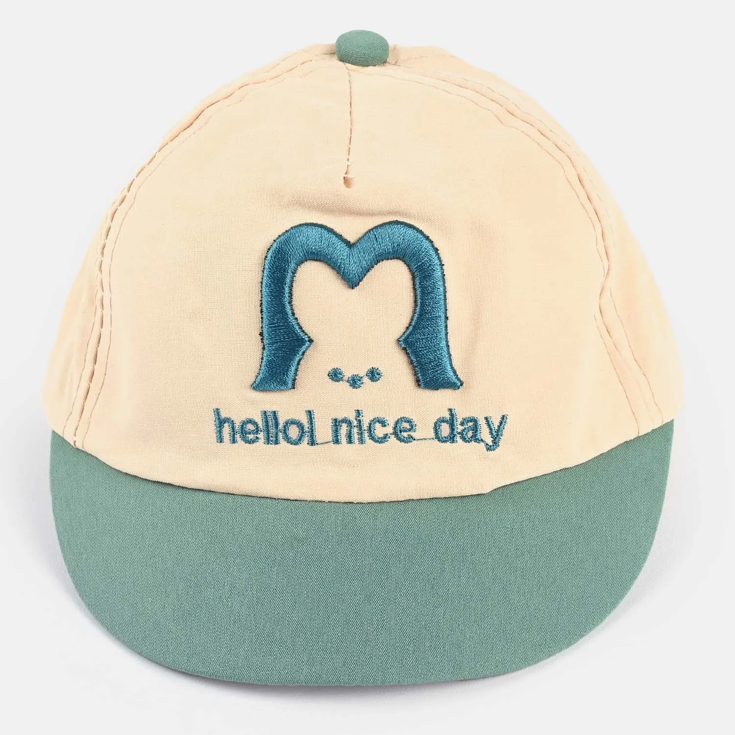 Baby Cap 6M 