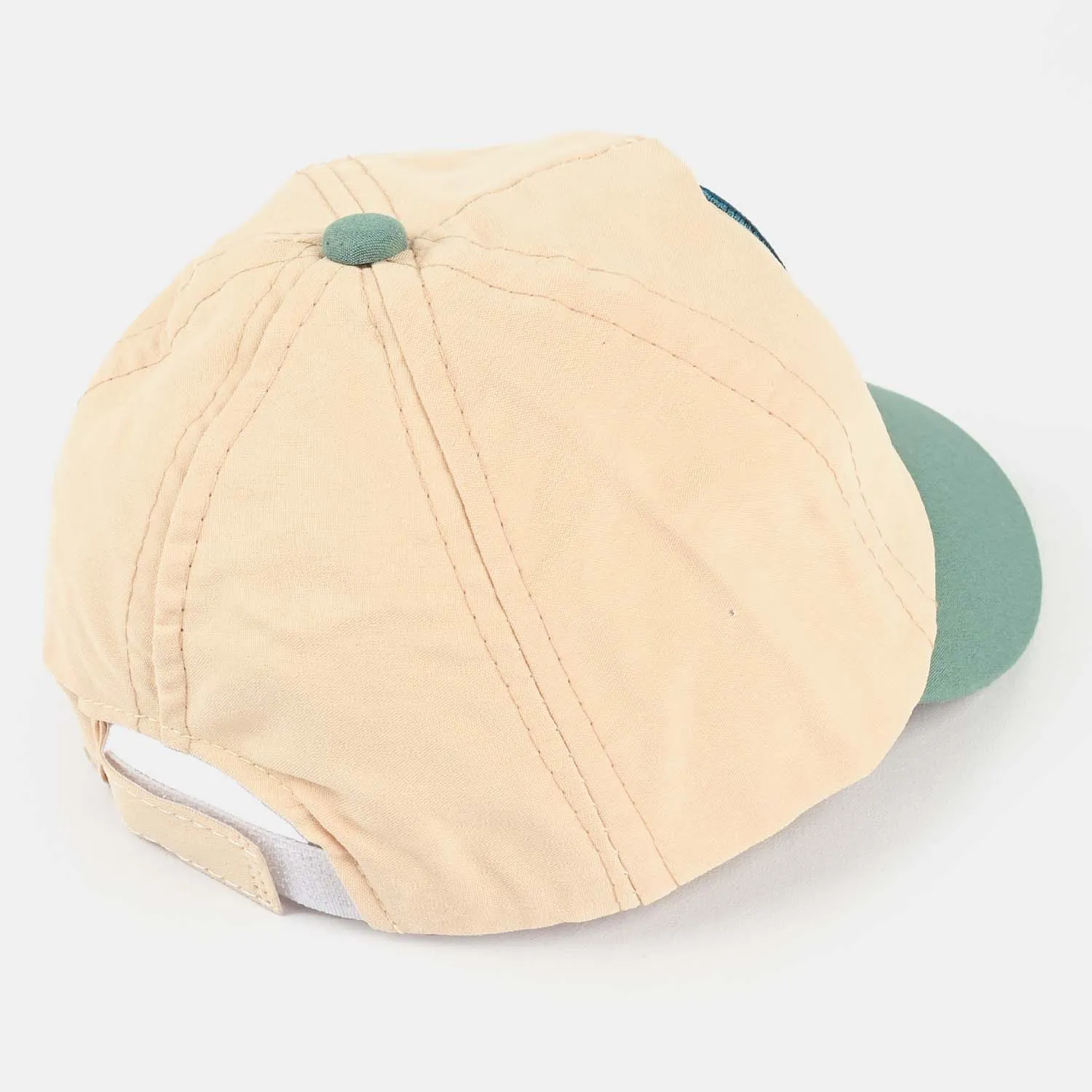 Baby Cap 6M 