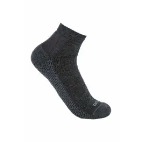 Carhartt&#x20;Work&#x20;Socks&#x20;Merino&#x20;Force&#x20;SQ9250-M&#x20;-&#x20;Grey