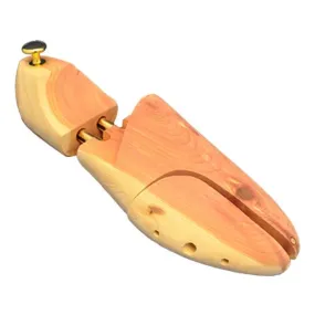 Cedar Wood Shoe Trees