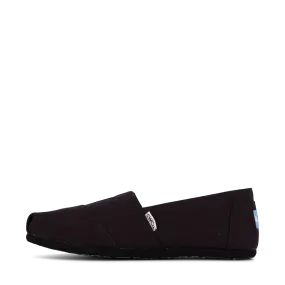 Classics Wmn Black Mono