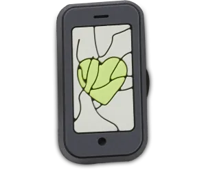 Cracked Phone
