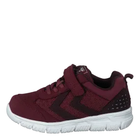 Crosslite Winter Infant Roan Rouge