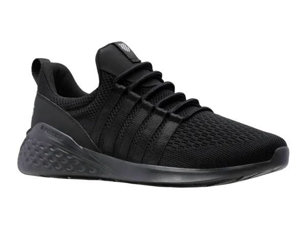K Swiss Sector Men’s Trainer 070001-010
