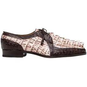 Marco Di Milano Caribe Caiman Fuscus Rustic White-Brown