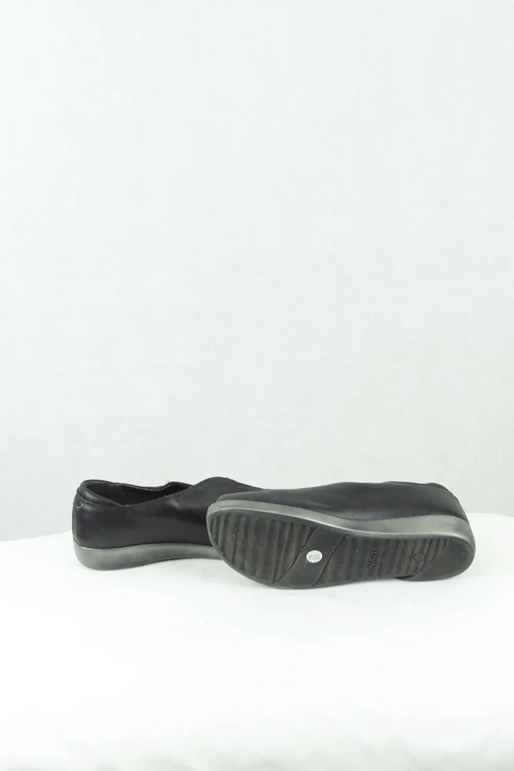 Naot Black Shoes 37