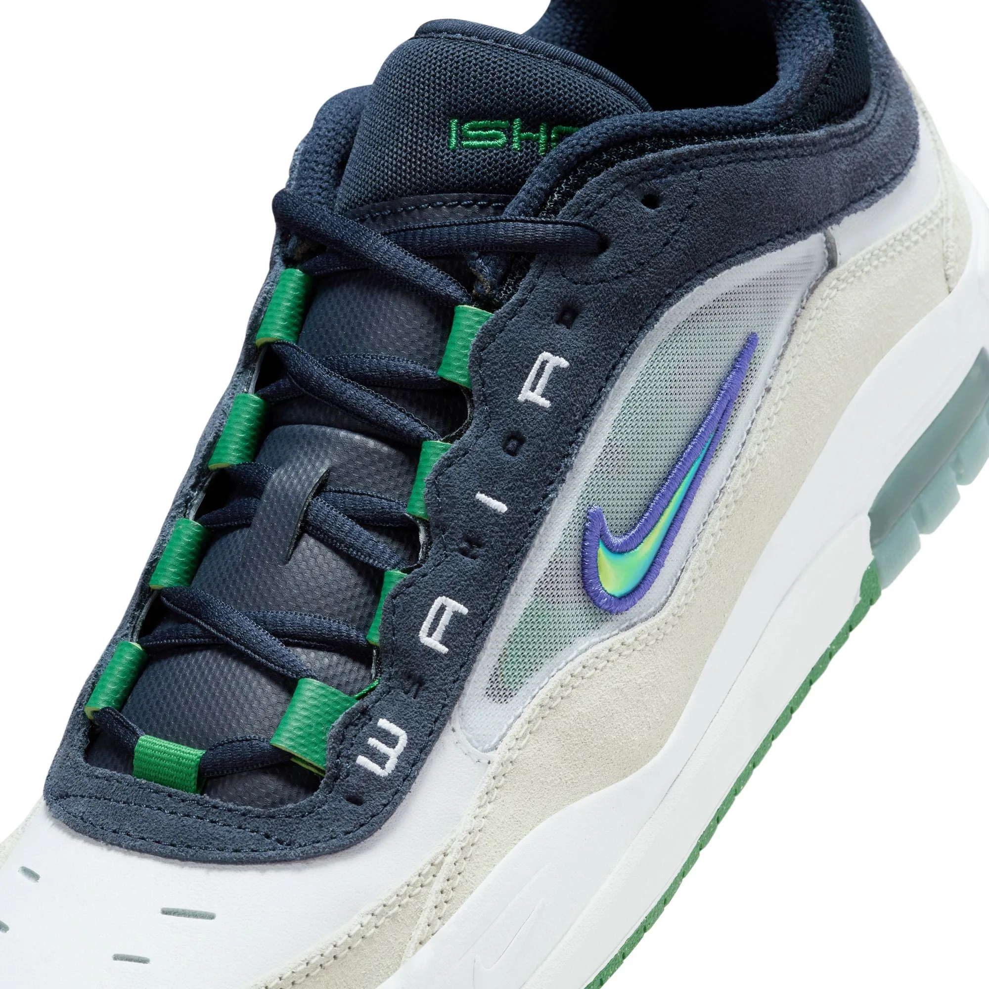 Nike SB Air Max Ishod
