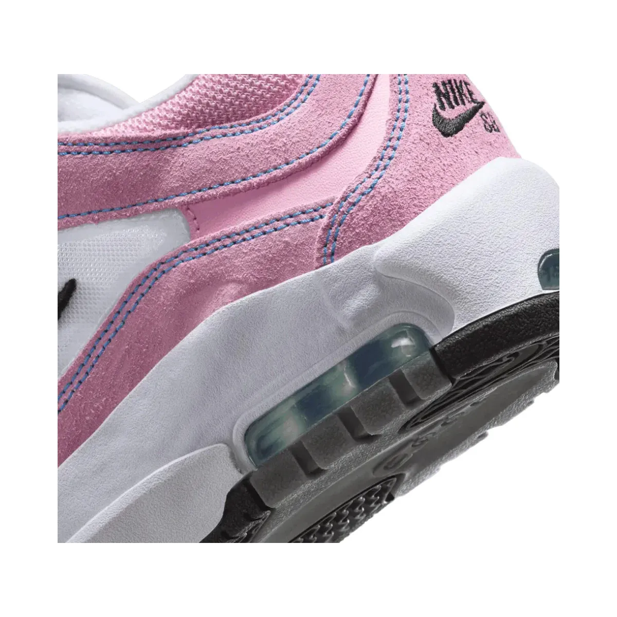 Nike SB Air Max Ishod