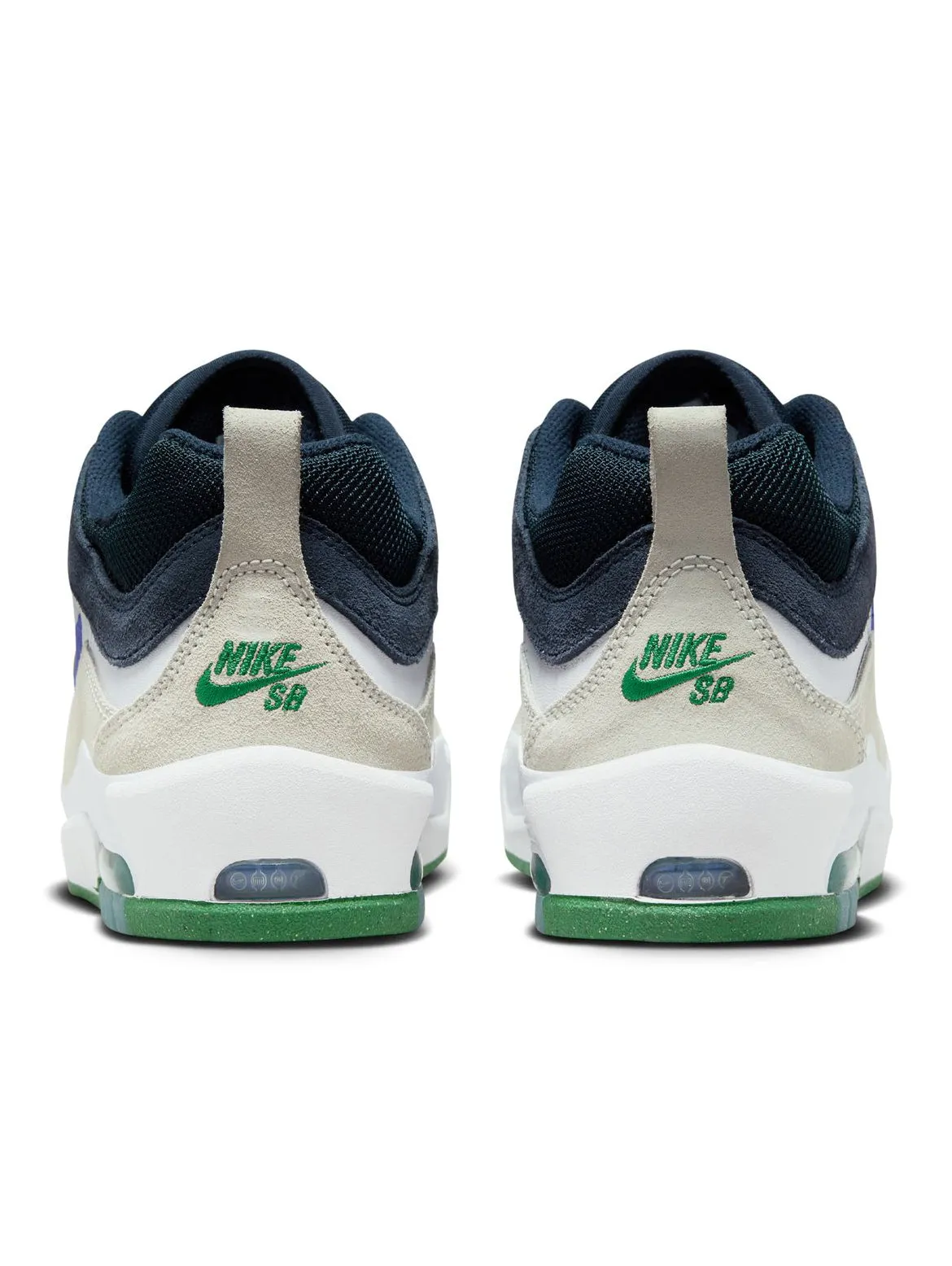 Nike SB Air Max Ishod