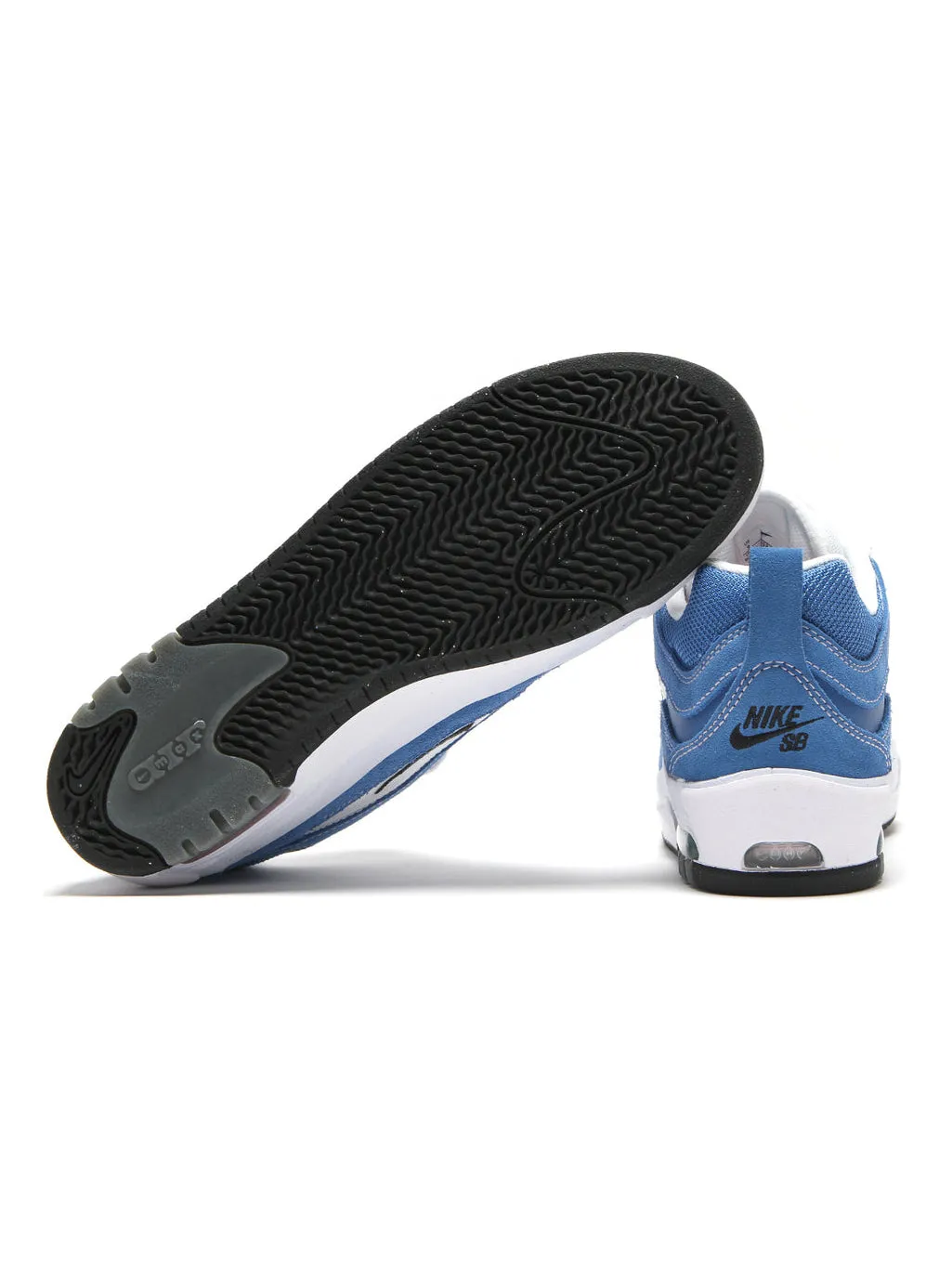 Nike SB Air Max Ishod