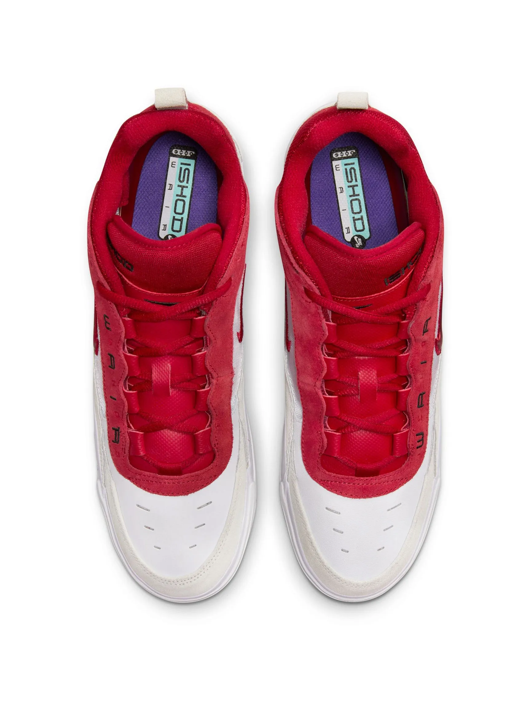 Nike SB Air Max Ishod