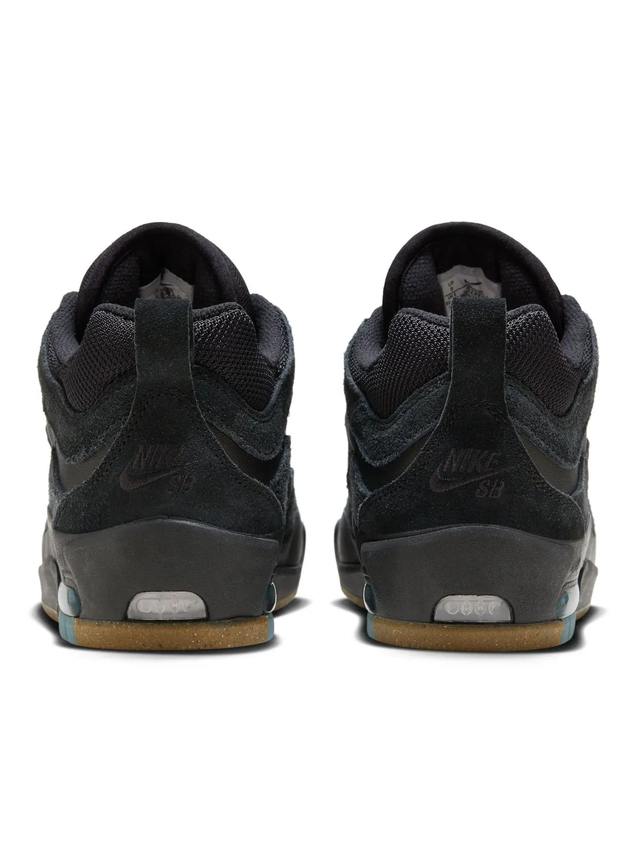 Nike SB Air Max Ishod