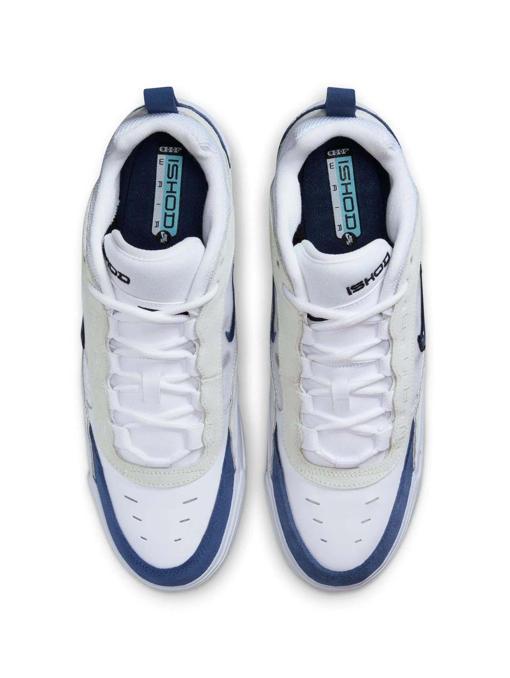 Nike SB Air Max Ishod