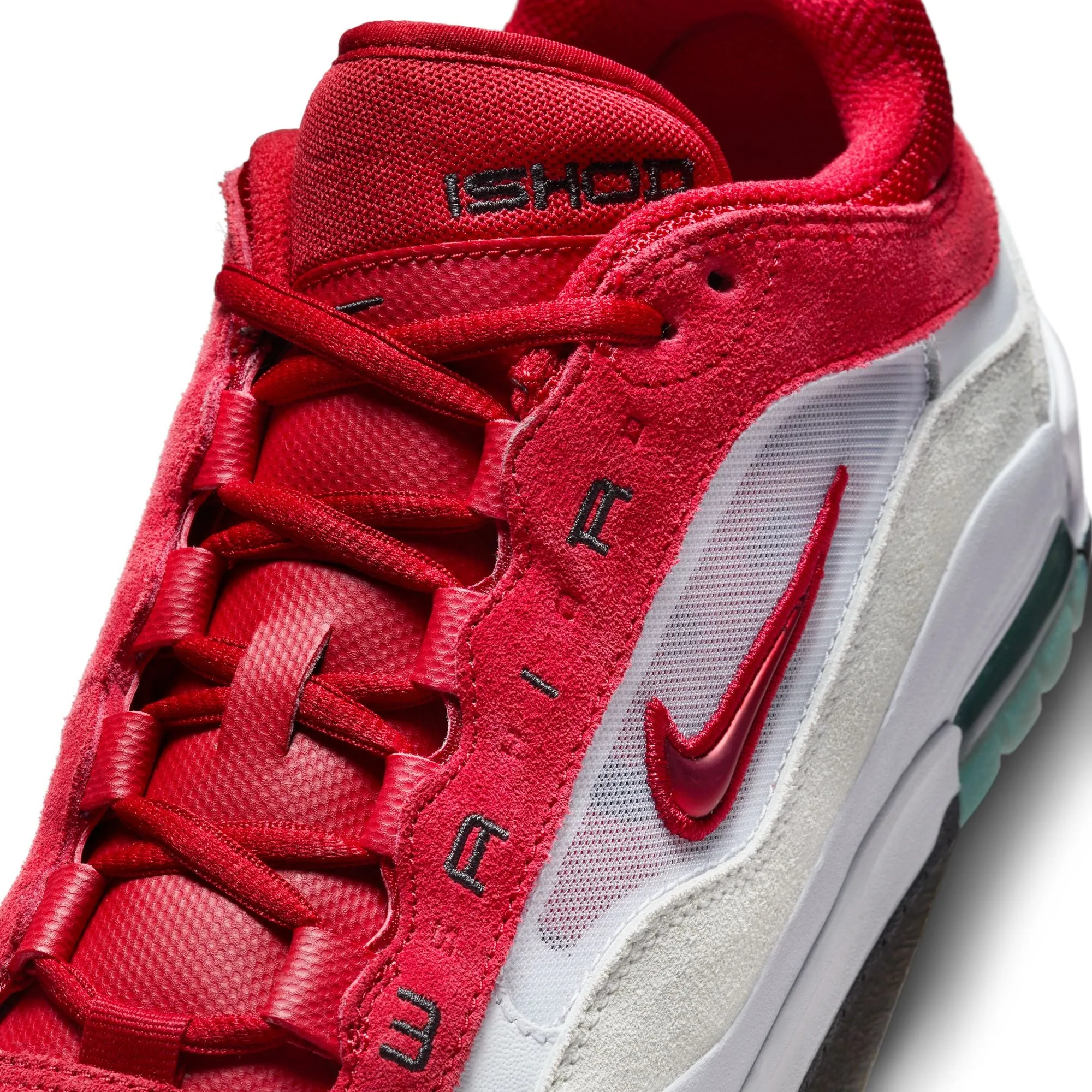 Nike SB Air Max Ishod