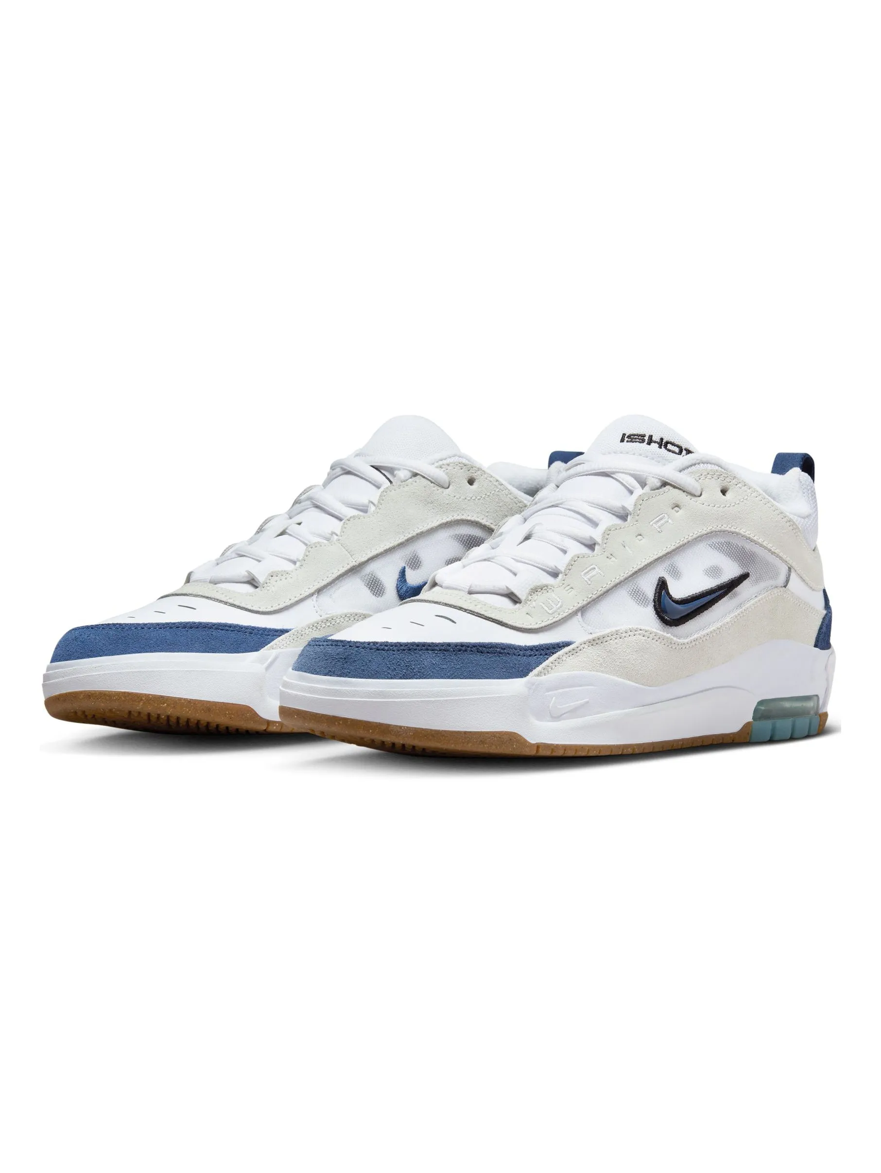 Nike SB Air Max Ishod