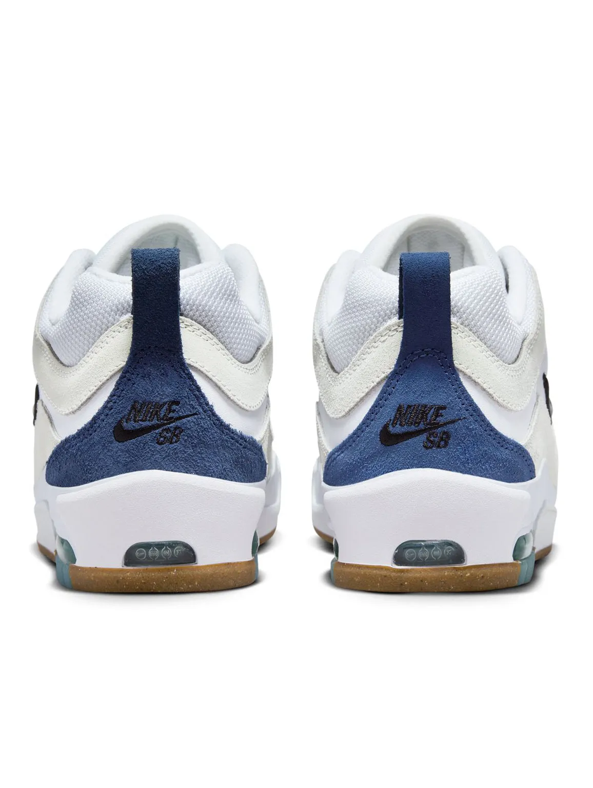 Nike SB Air Max Ishod