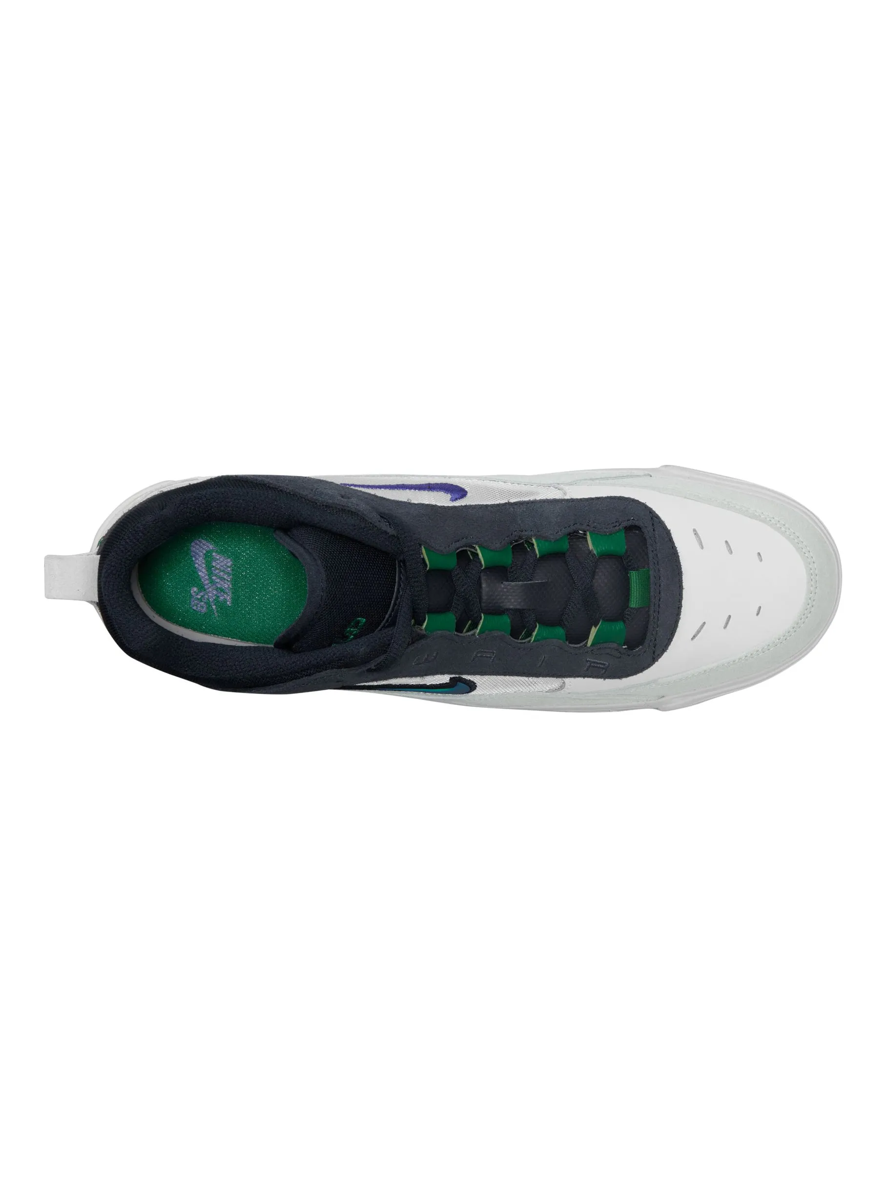 Nike SB Air Max Ishod
