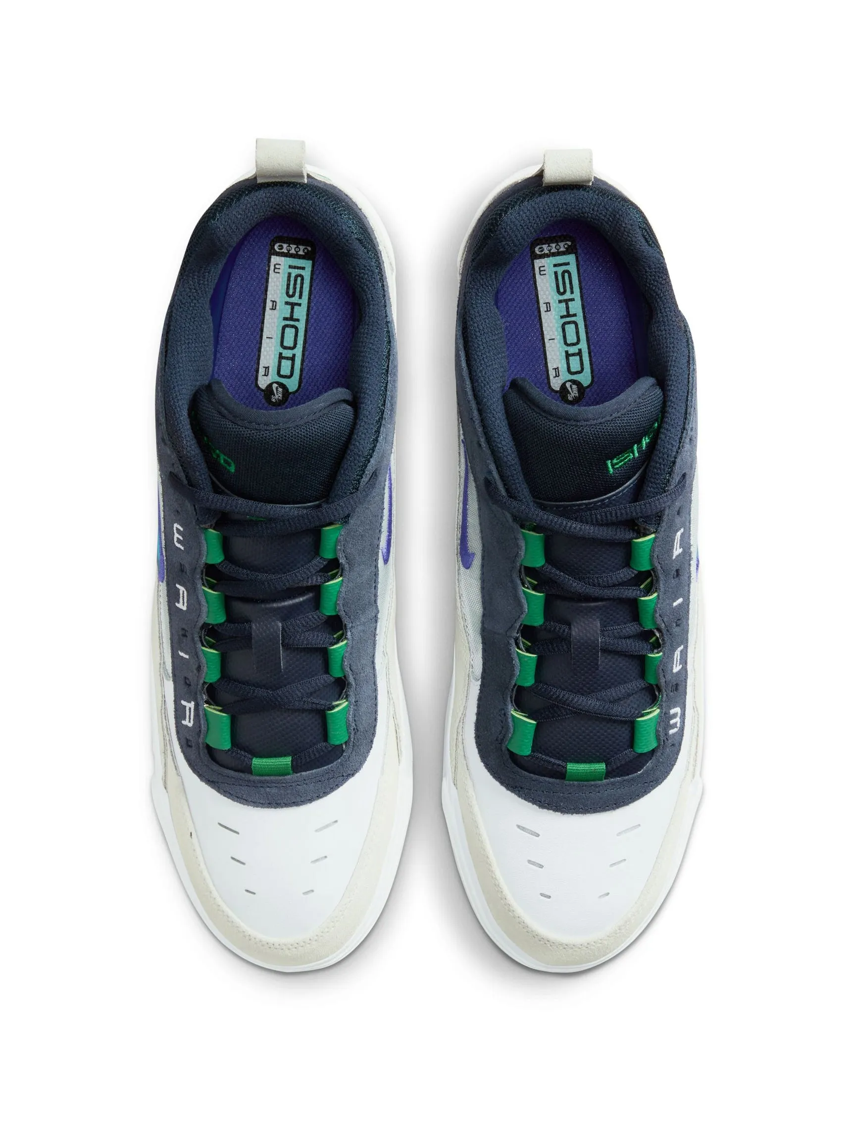 Nike SB Air Max Ishod