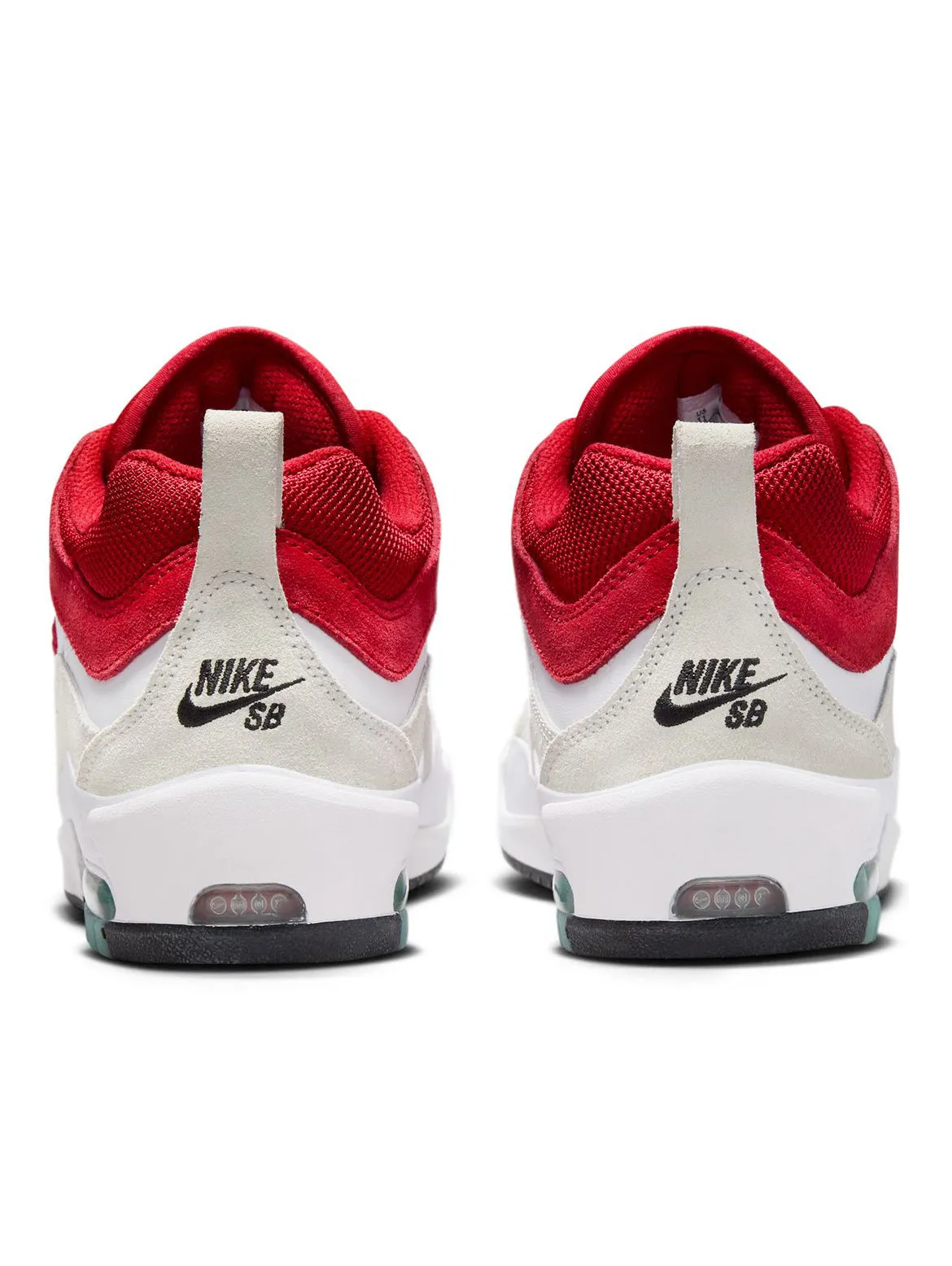 Nike SB Air Max Ishod