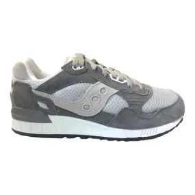Saucony Originals Shadow 5000 men's low sneakers S70665-1 silver grey