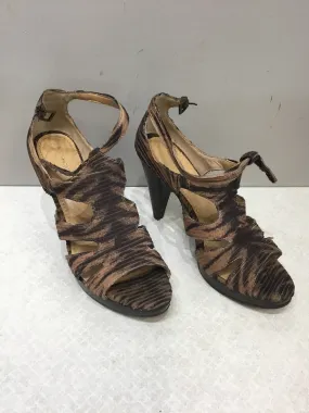 Shoes Low Heel By Nine West Shoes  Size: 6.5