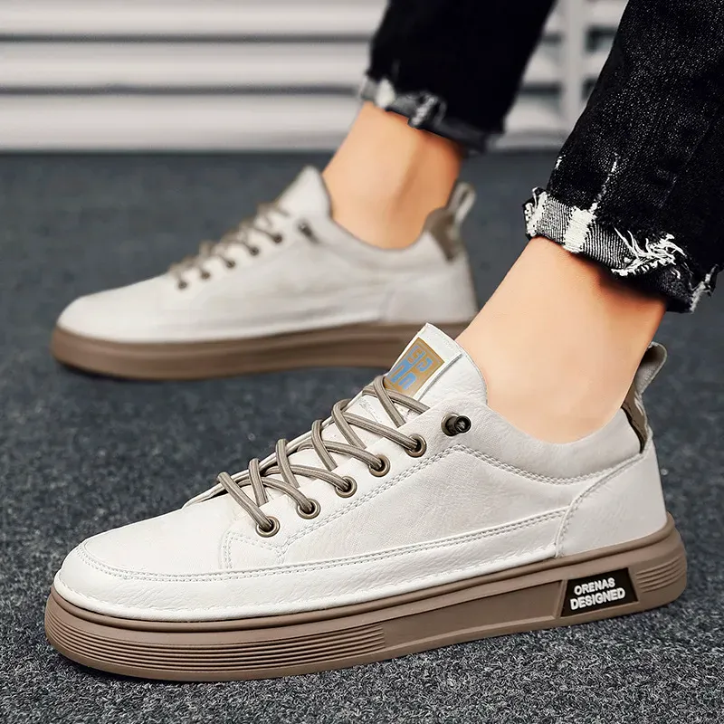 SIERRA CASUAL SHOES