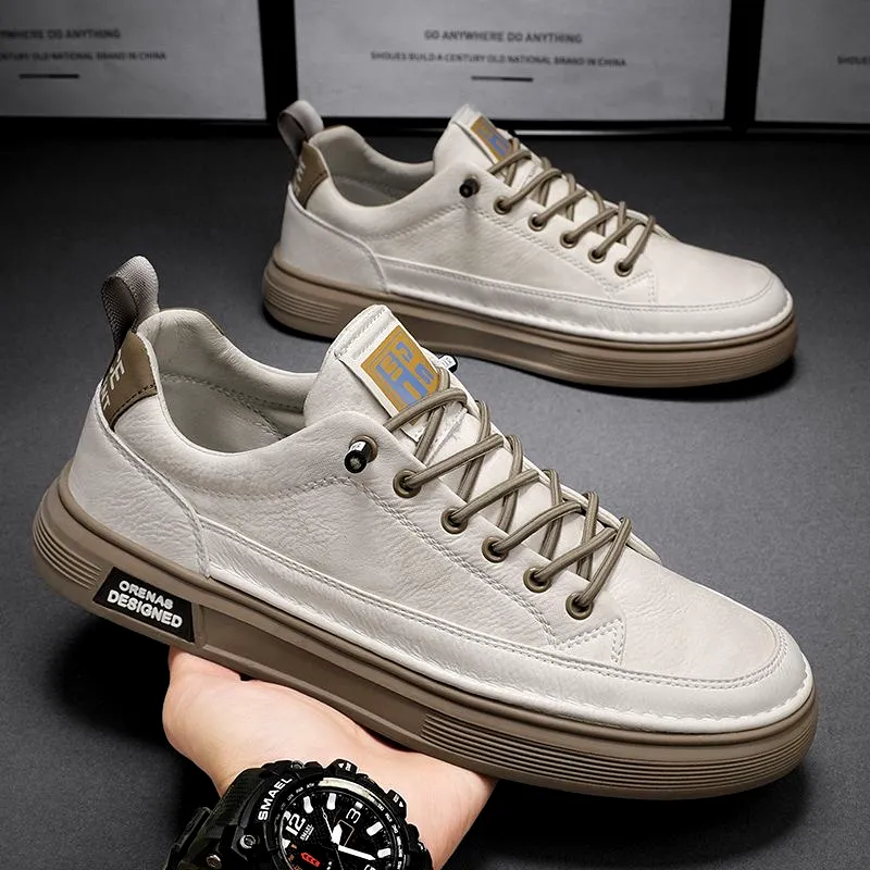SIERRA CASUAL SHOES