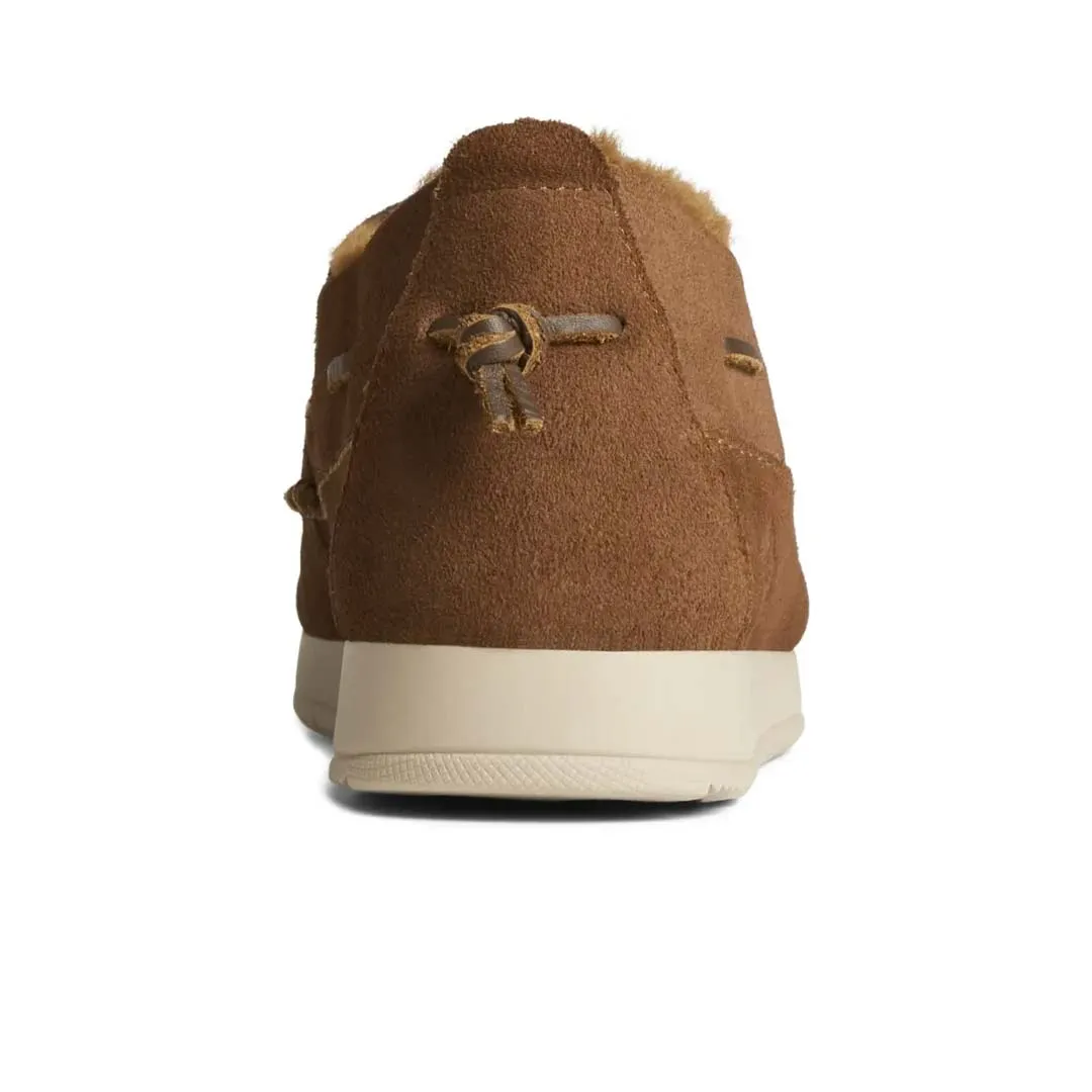 Sperry - Men's Moc-Sider WR Suede Shoes (STS24665)