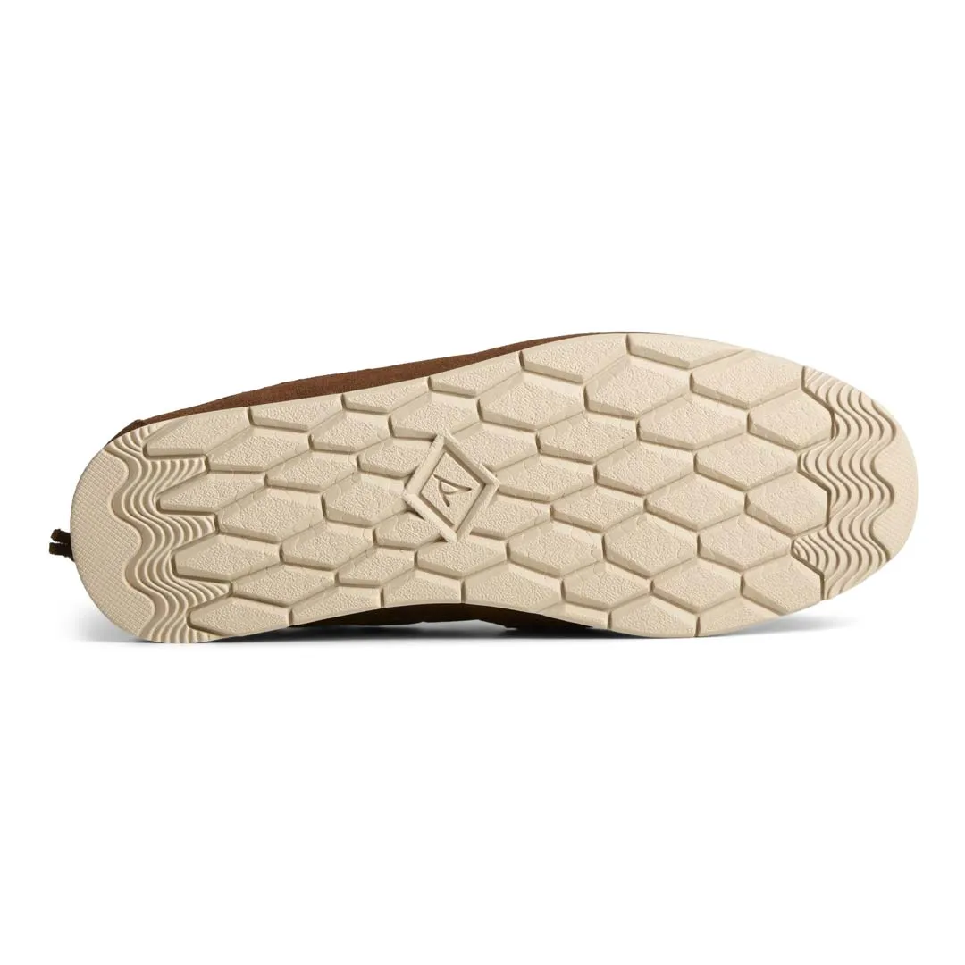 Sperry - Men's Moc-Sider WR Suede Shoes (STS24665)