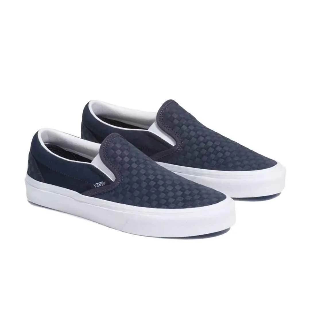 Vans - Unisex Classic Slip On Shoes (4BV31GY)