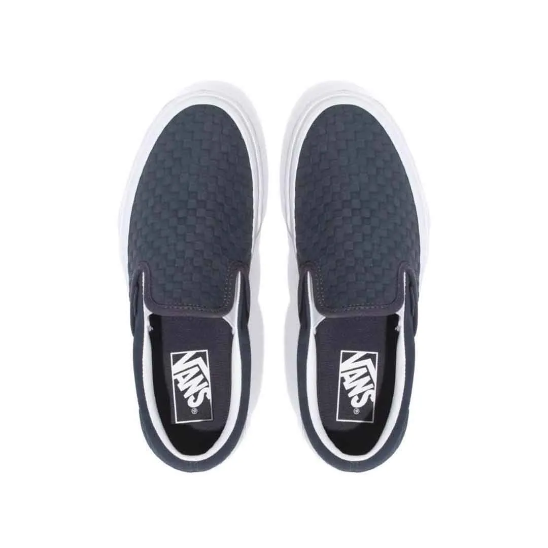 Vans - Unisex Classic Slip On Shoes (4BV31GY)