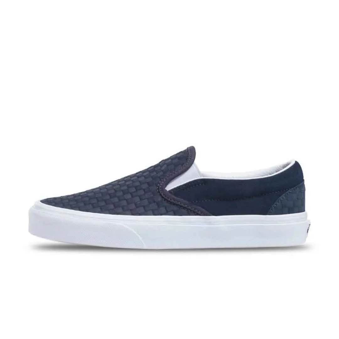Vans - Unisex Classic Slip On Shoes (4BV31GY)