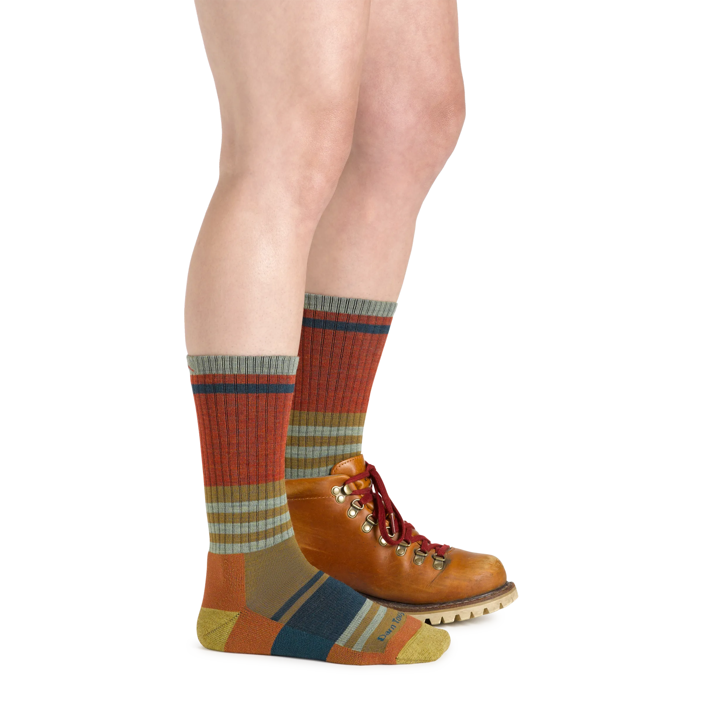 Women's Her Spur Boot  Lightweight Hiking Sock