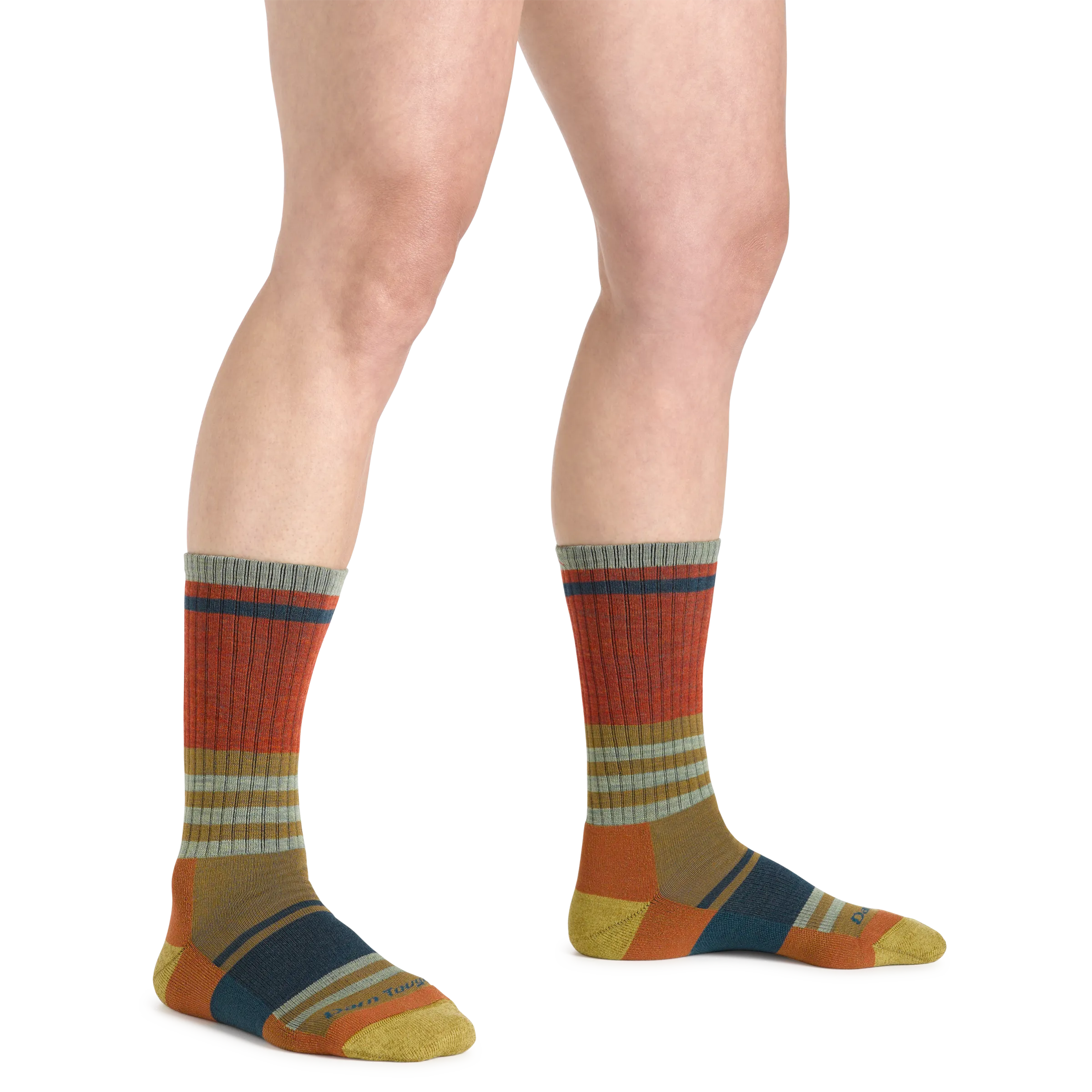 Women's Her Spur Boot  Lightweight Hiking Sock