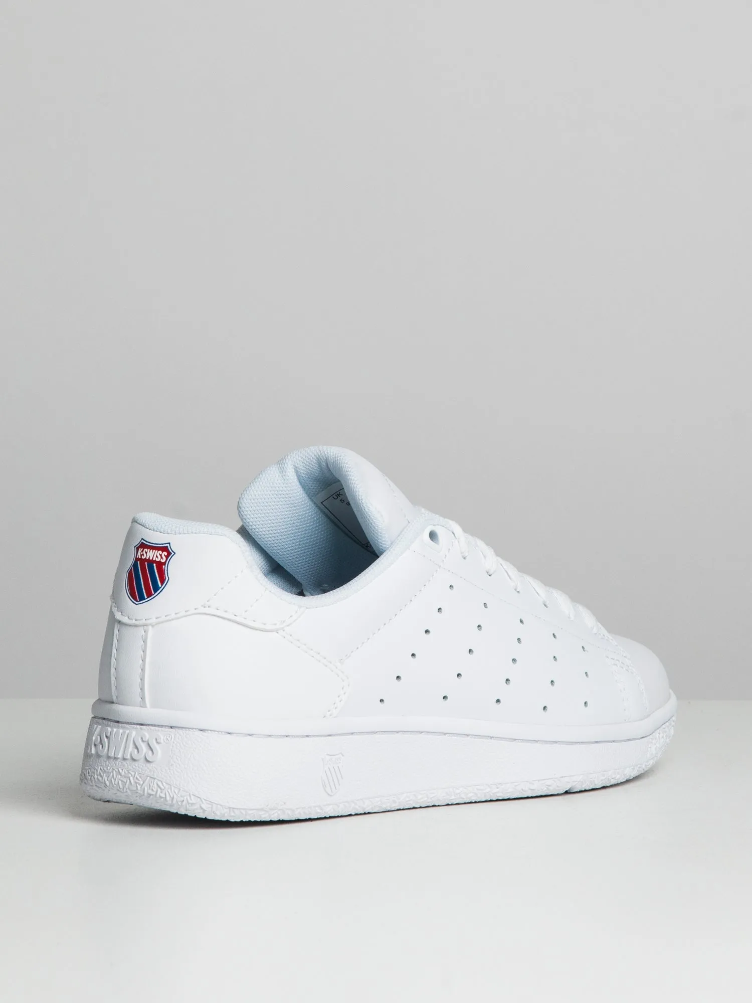 WOMENS K-SWISS CLASSIC PF