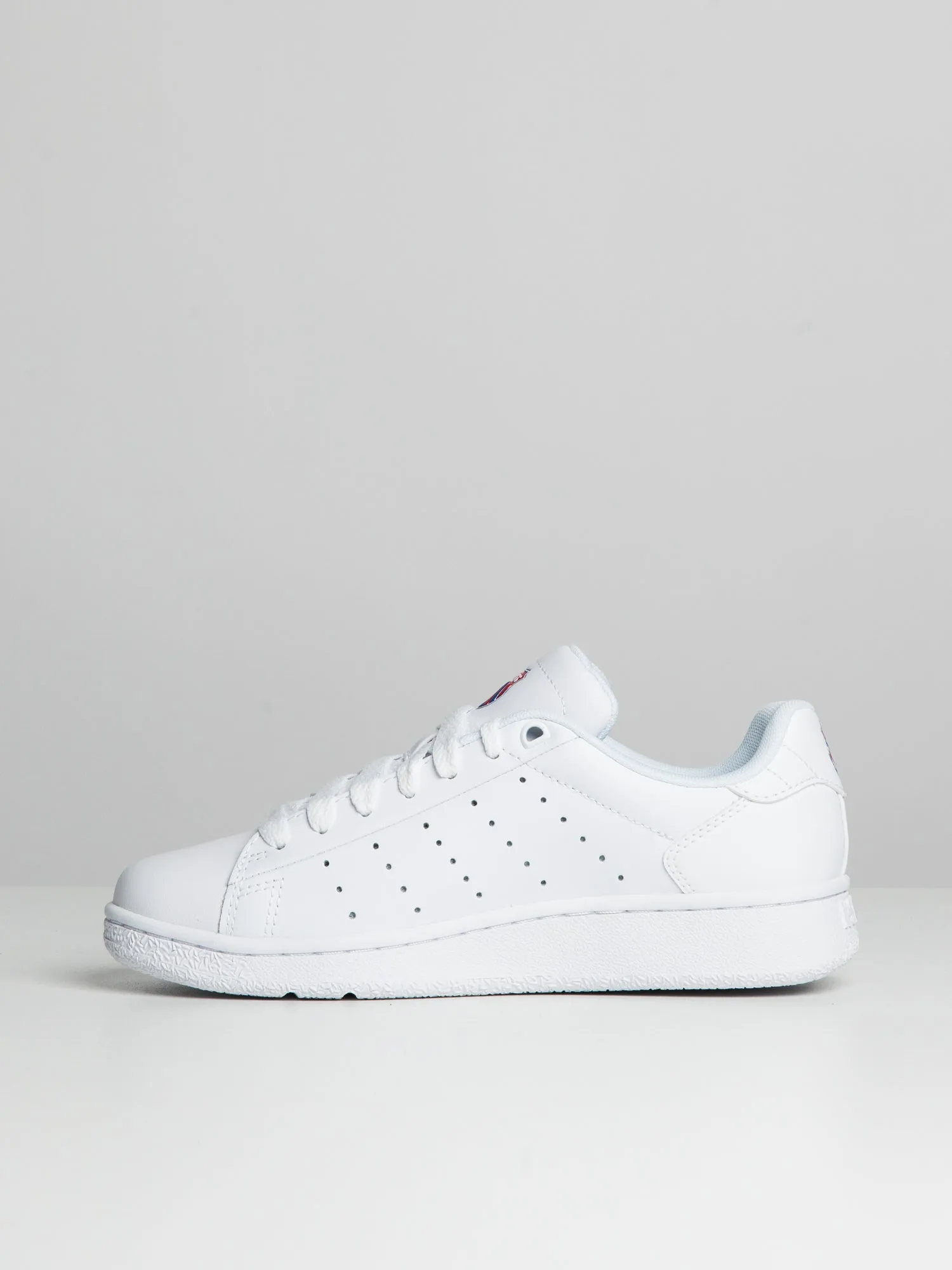 WOMENS K-SWISS CLASSIC PF