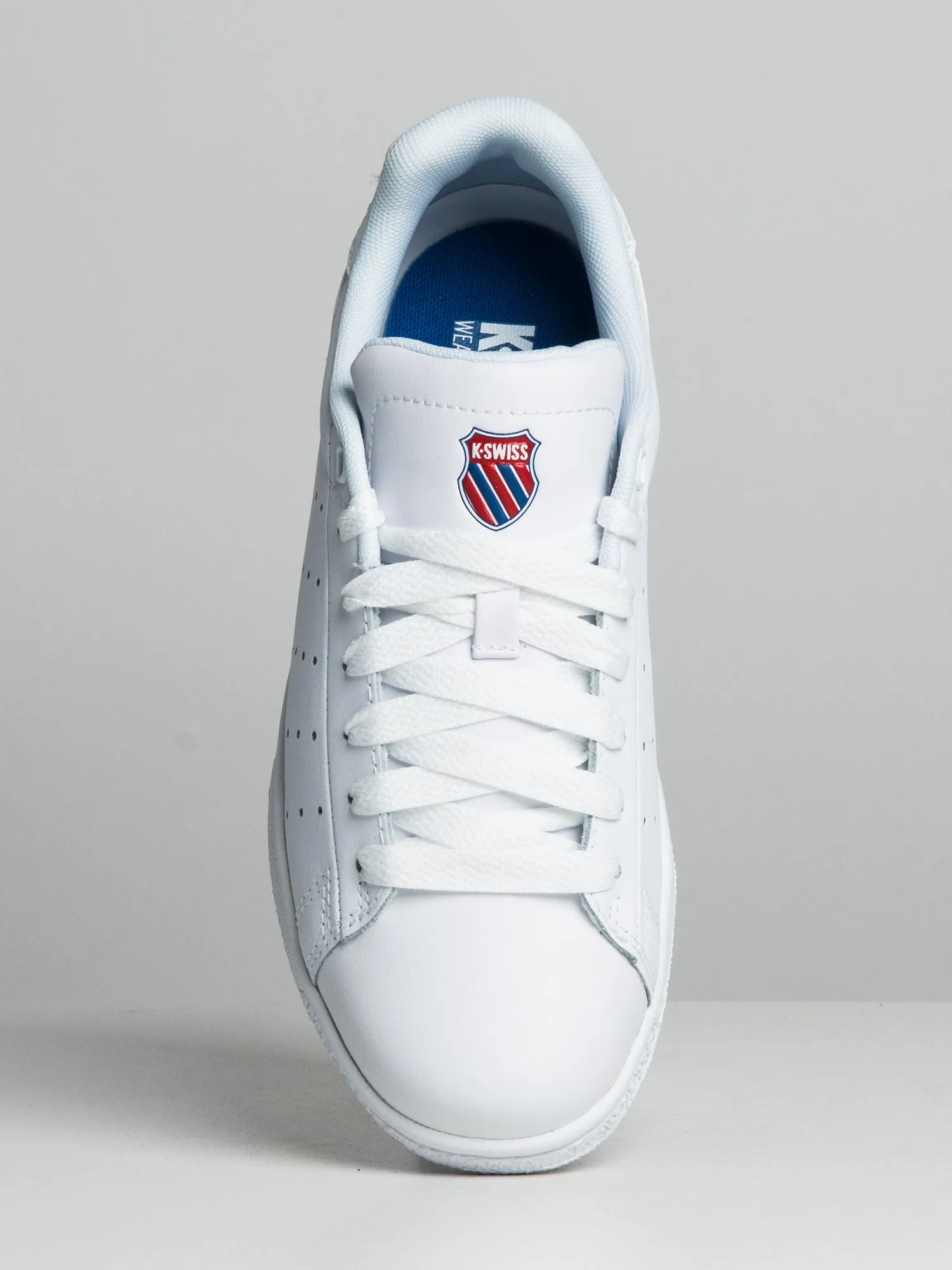WOMENS K-SWISS CLASSIC PF